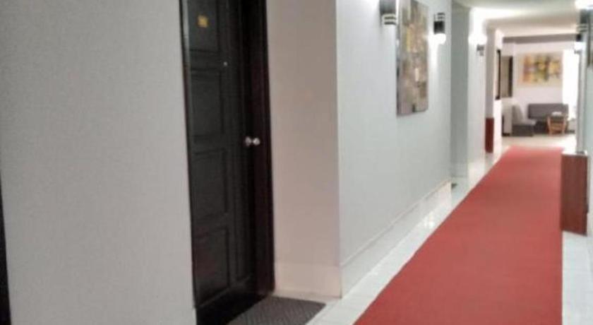 Hotel K77 Dumai Exterior photo